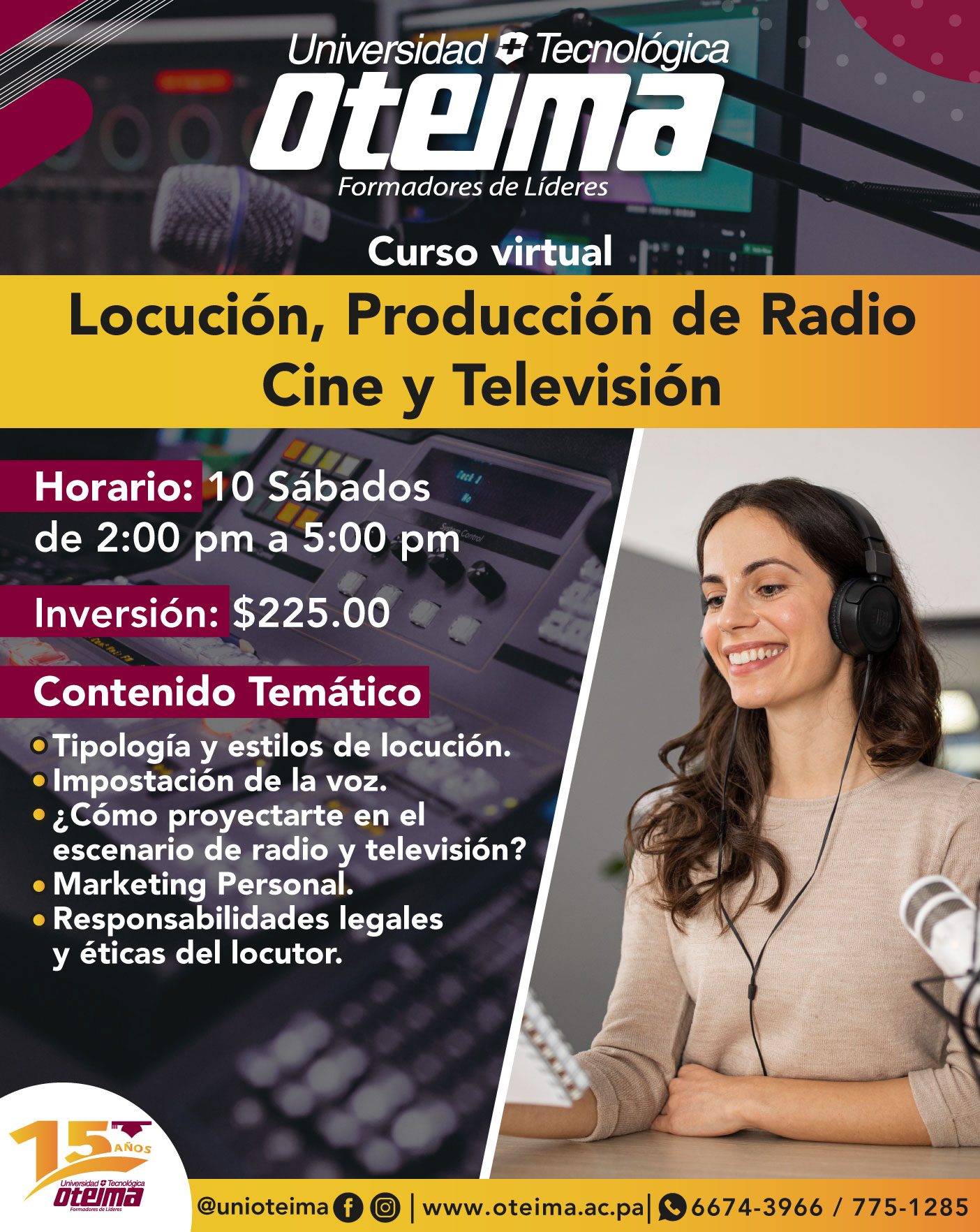 AFICHE-LOCUCIÓN AFICHE-LOCUCIÓN