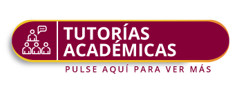 Tutorías Académicas