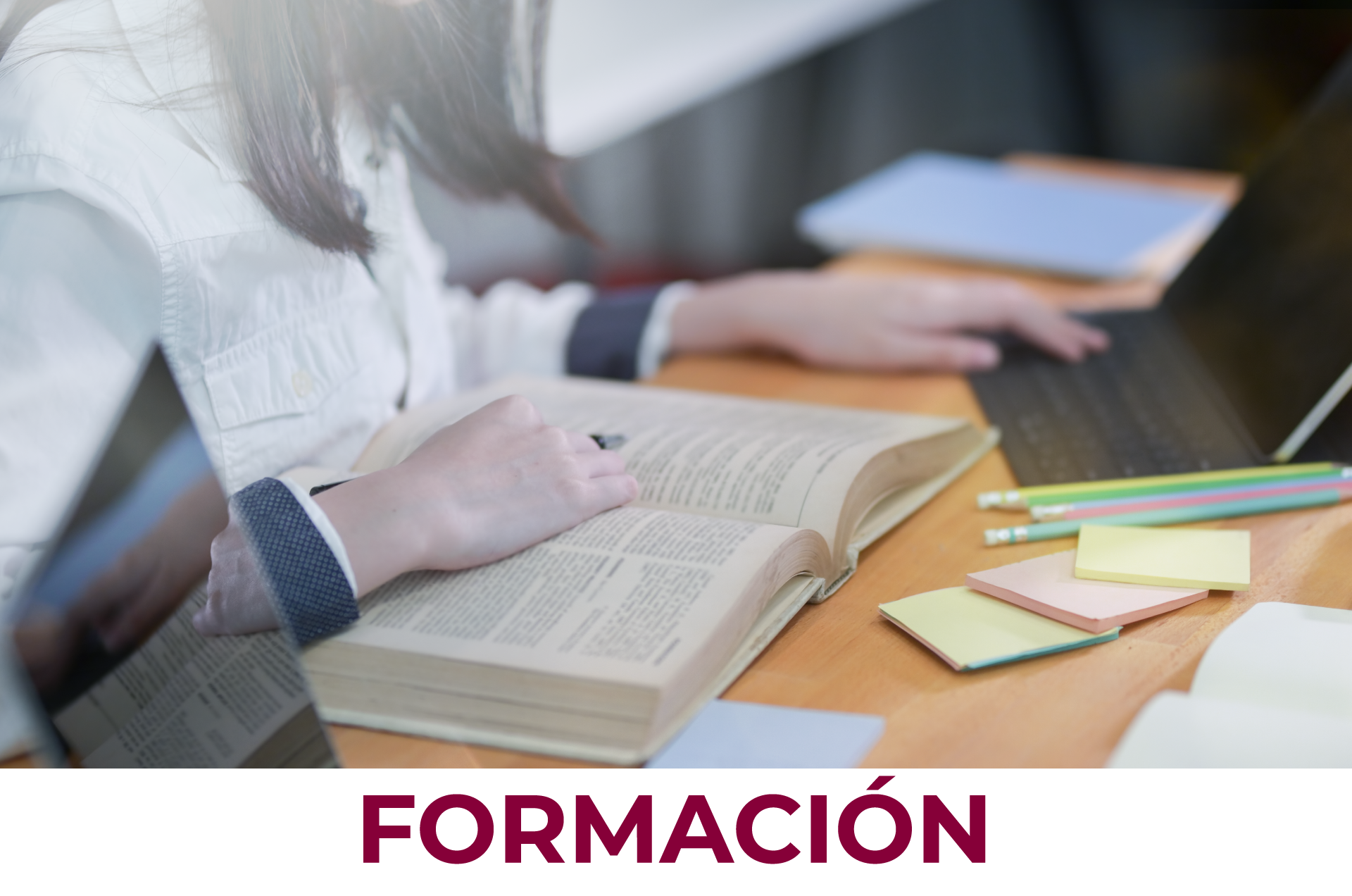 FORMACIÓN