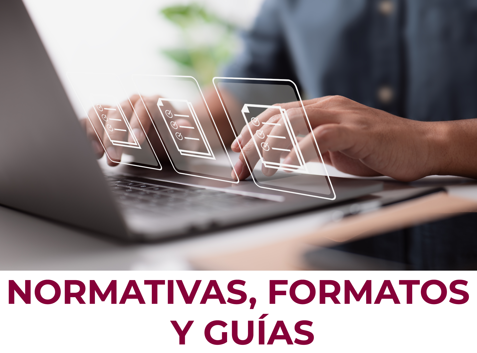 NORMATIVAS-FORMATOS--Y-GUÍAS