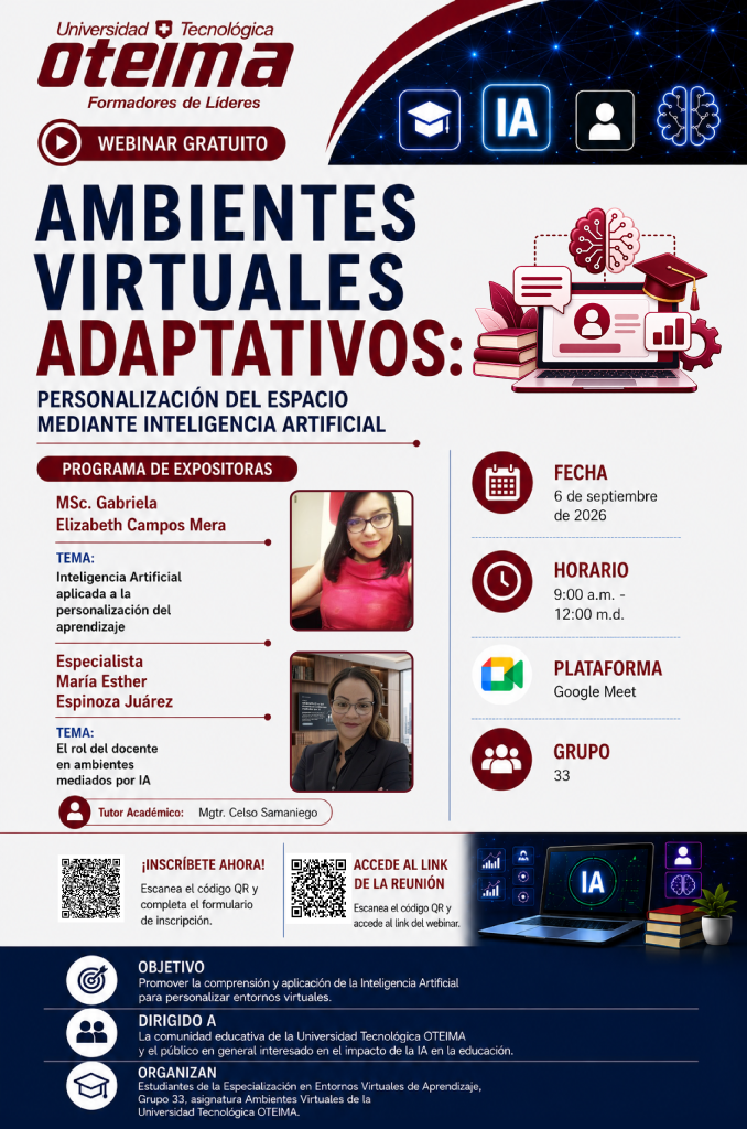 Evento finalizado