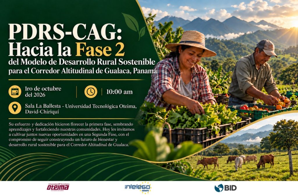 Evento finalizado
