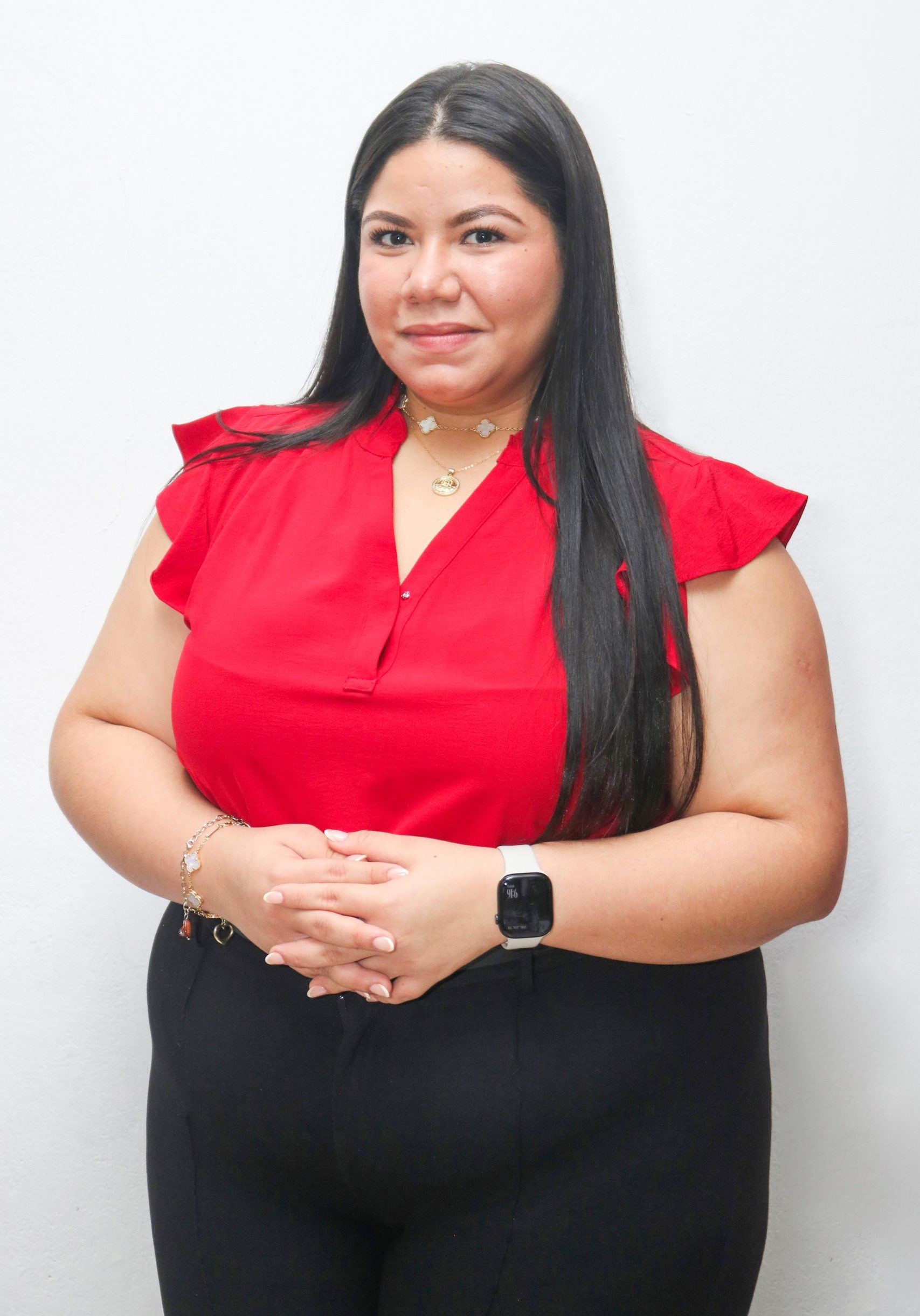 Joselyn M_